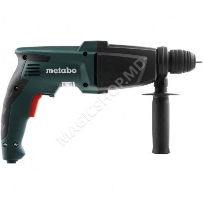 Ciocan rotopercutor BHE 2444 METABO,800W